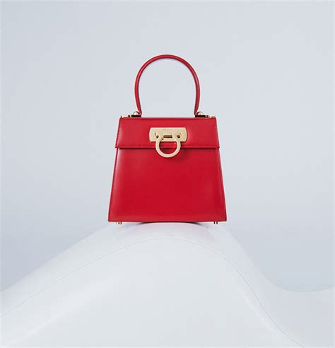 Original Quality Ferragamo Bag